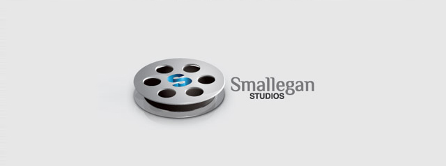 Creative 3D Logo Design